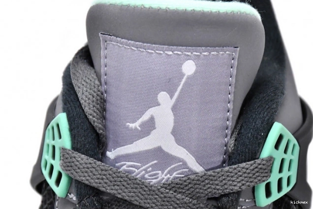 Rep MAX 4 Air Glow Retro Green 308497-033 Jordan 0726